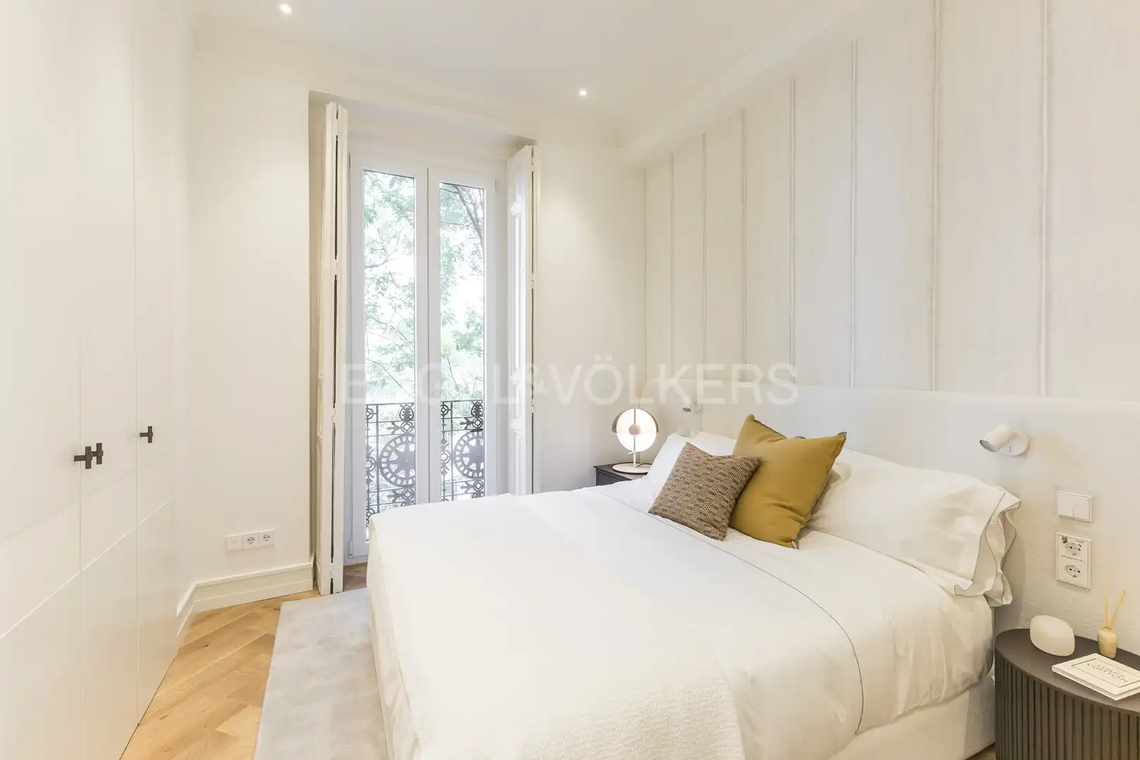 Appartamento 84 m² a Madrid