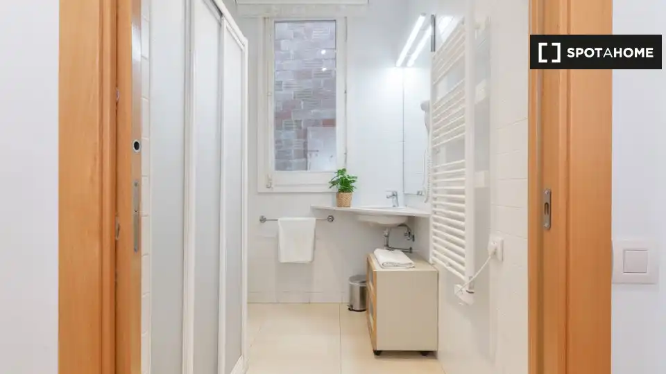 Habitación en alquiler, Barcelona