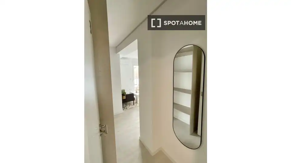 Habitación en alquiler, Valencia