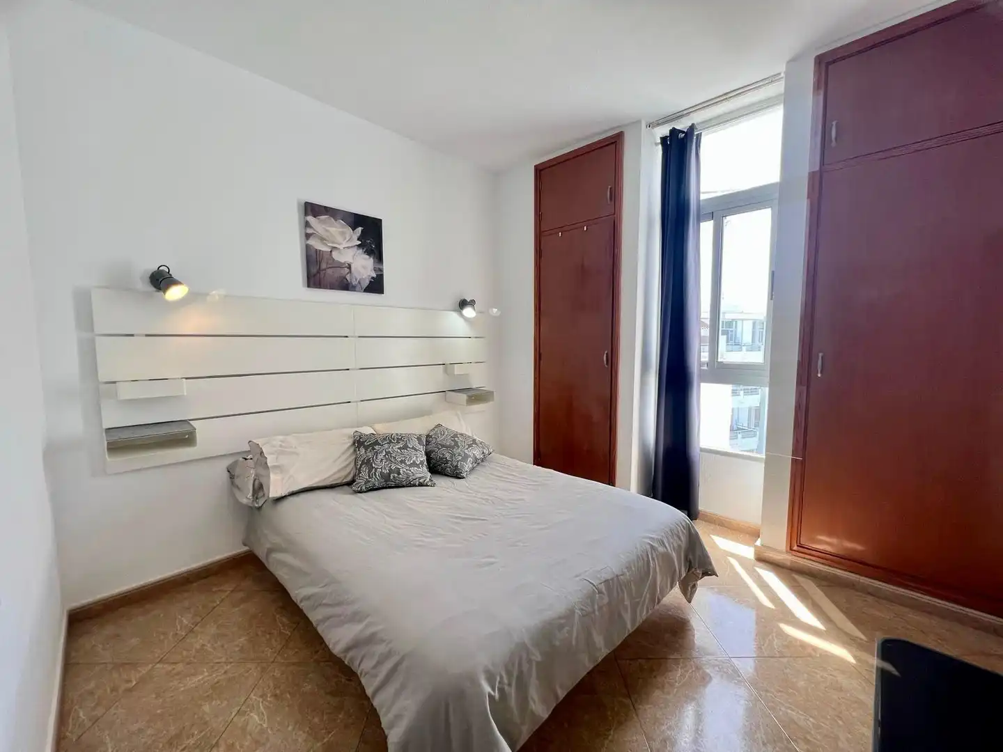 Piso de 53 m² en San Bartolomé de Tirajana