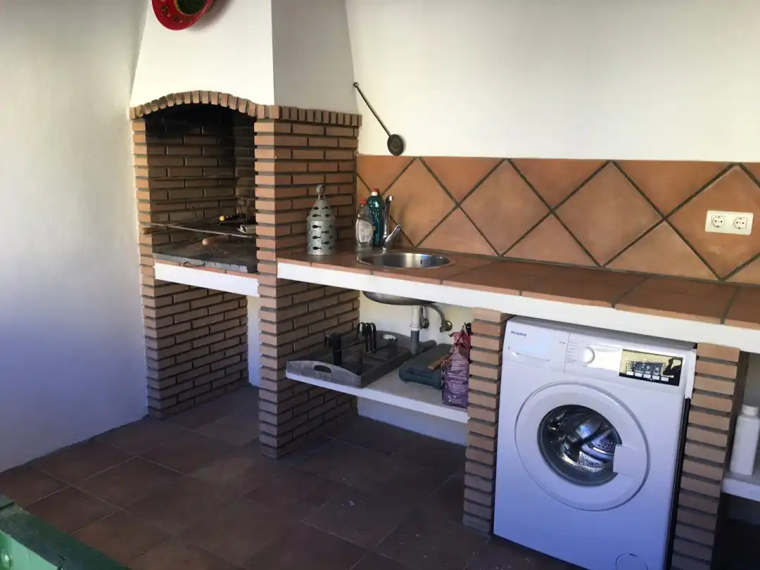 Casa de 170 m² a Salobreña