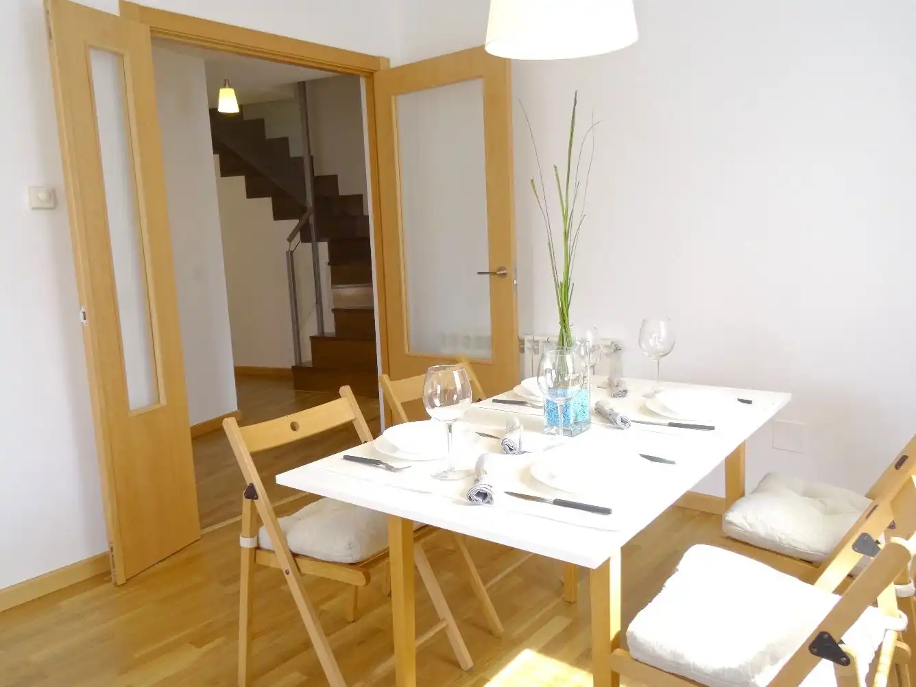 Piso de 121 m² en Tordesillas