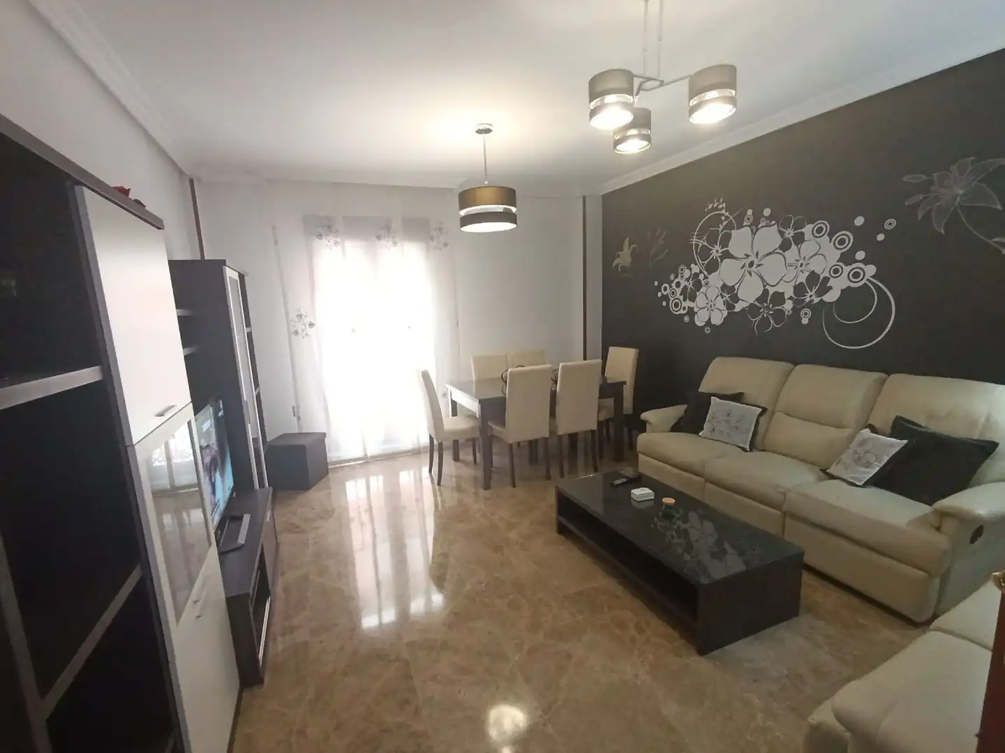 Piso de 115 m² en Linares