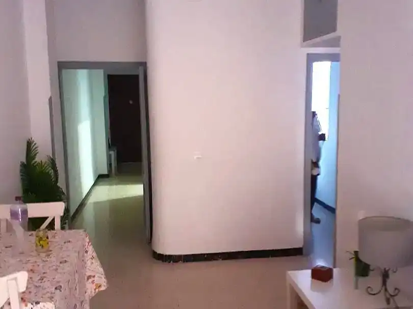Habitación 64 m², Sevilla