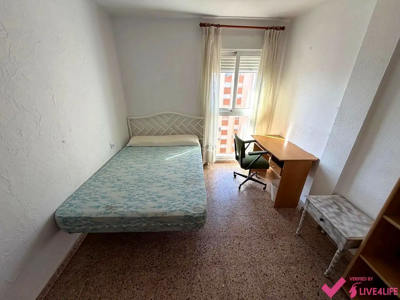 Piso de 75 m² en Valencia