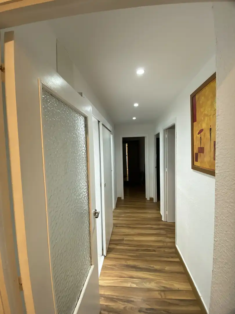 Piso de 85 m² en Almería