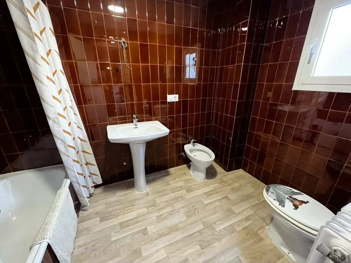 Piso de 191 m² en Ciudad Real