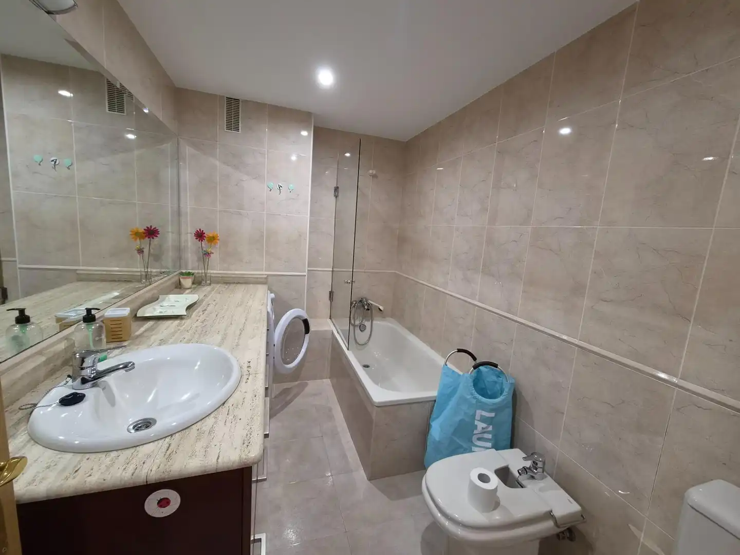 Pis de 75 m² a Ponferrada
