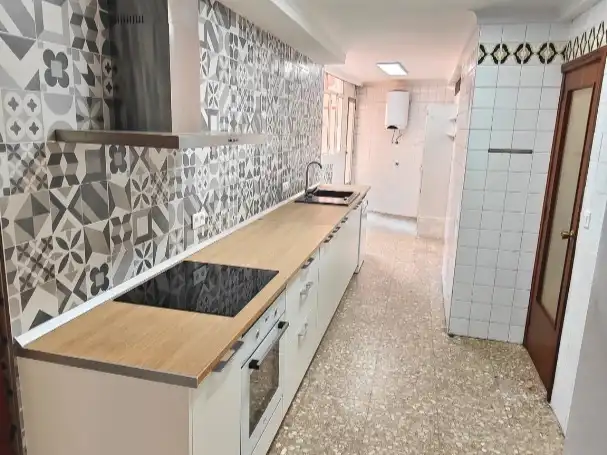 Habitació de lloguer, Alcoi