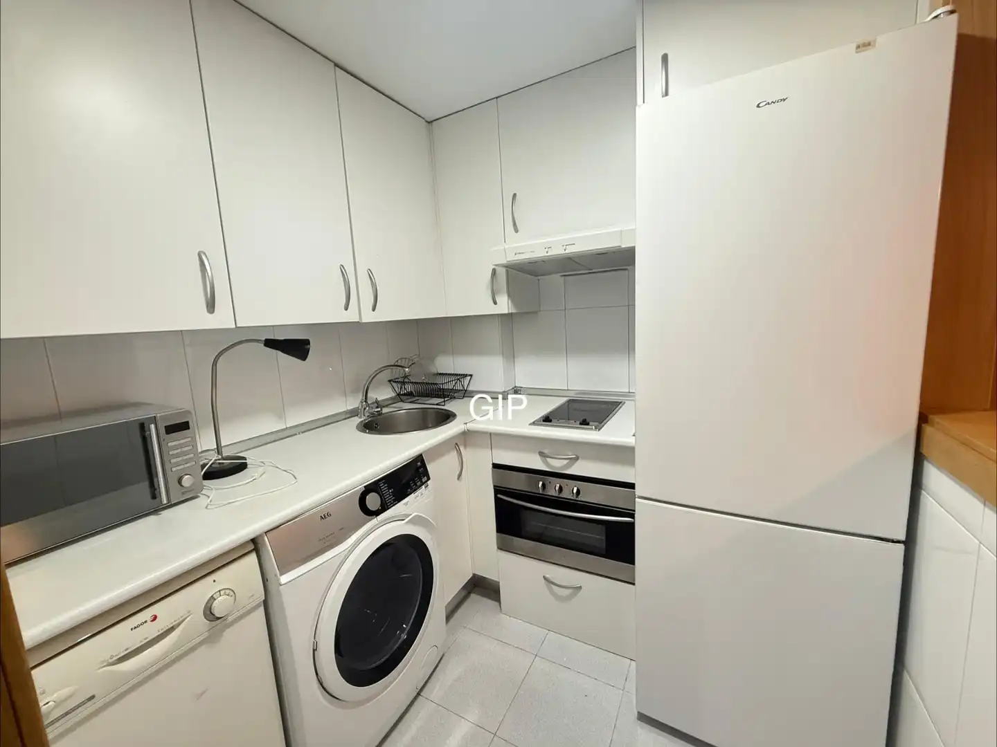 Wohnung 57 m² in Madrid