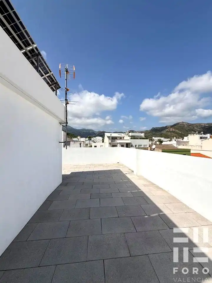 Piso de 114 m² en Jaraco