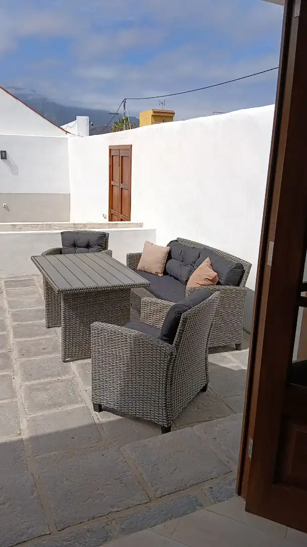 Casa en alquiler, La Orotava
