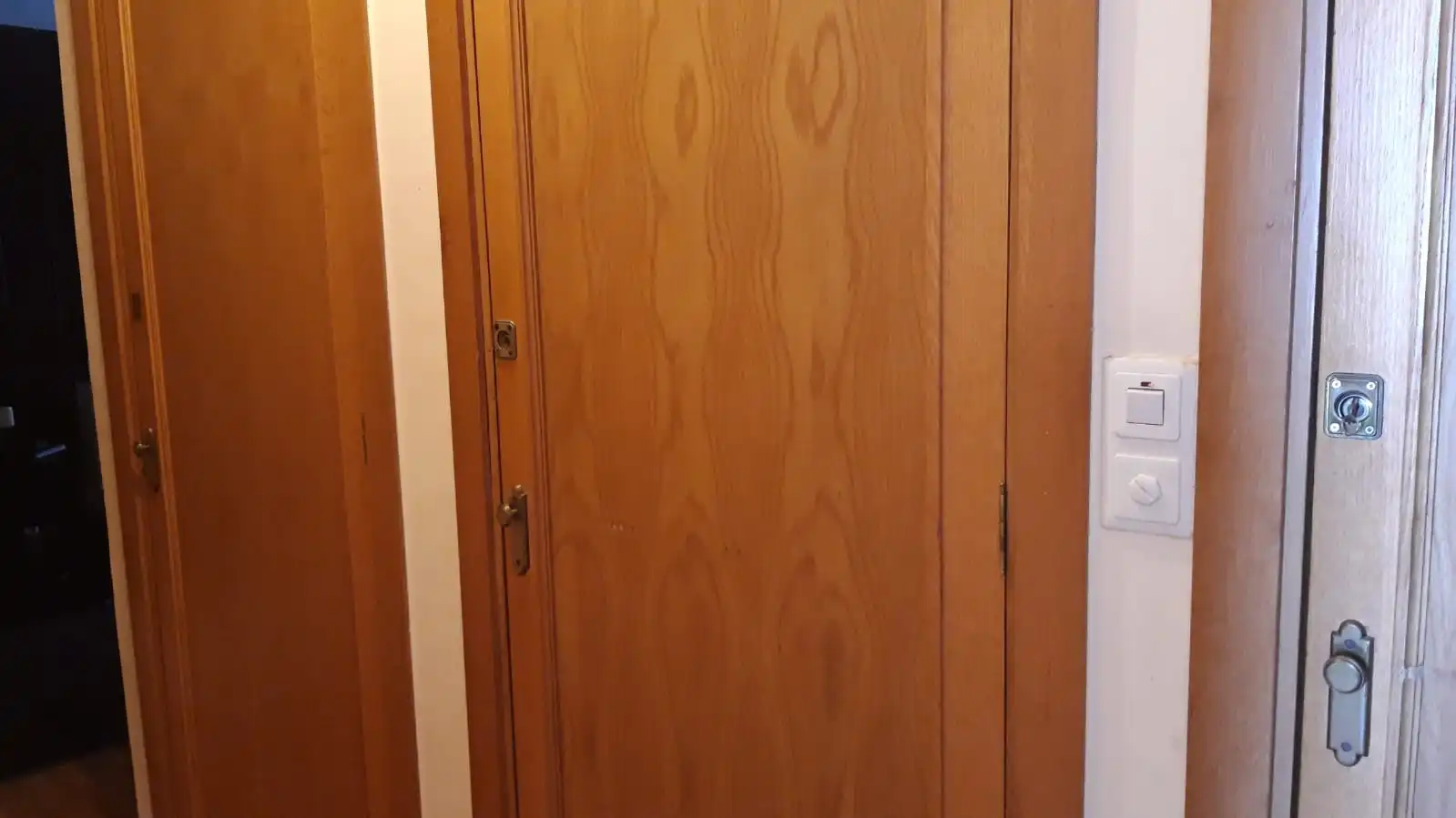 Piso de 228 m² en Ourense