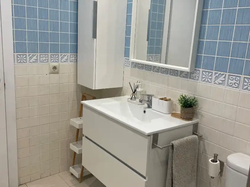 Pis de 65 m² a Nigrán