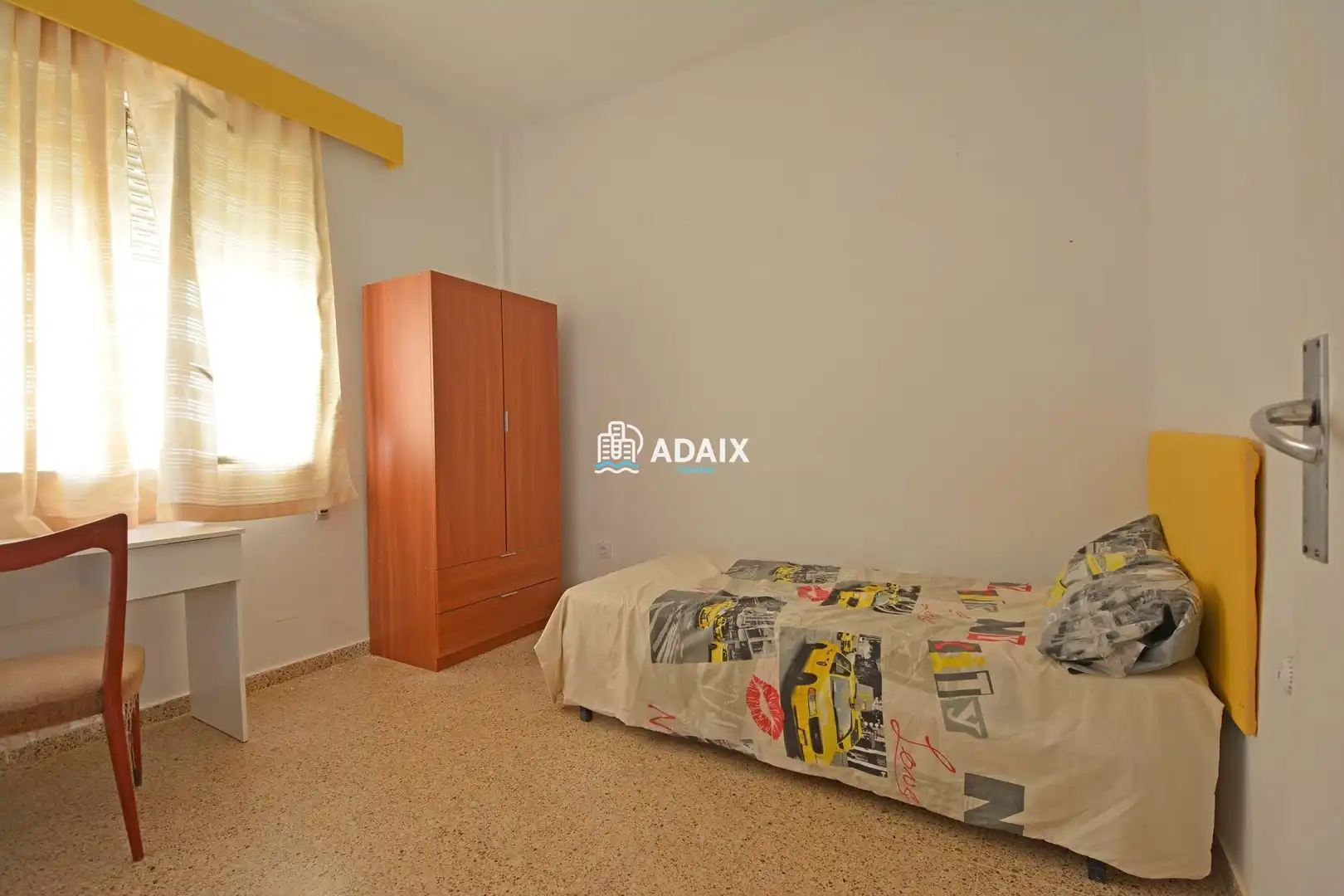 Pis de 180 m² a Cáceres