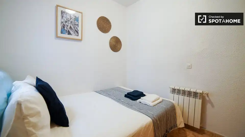 Pis de 38 m² a Madrid