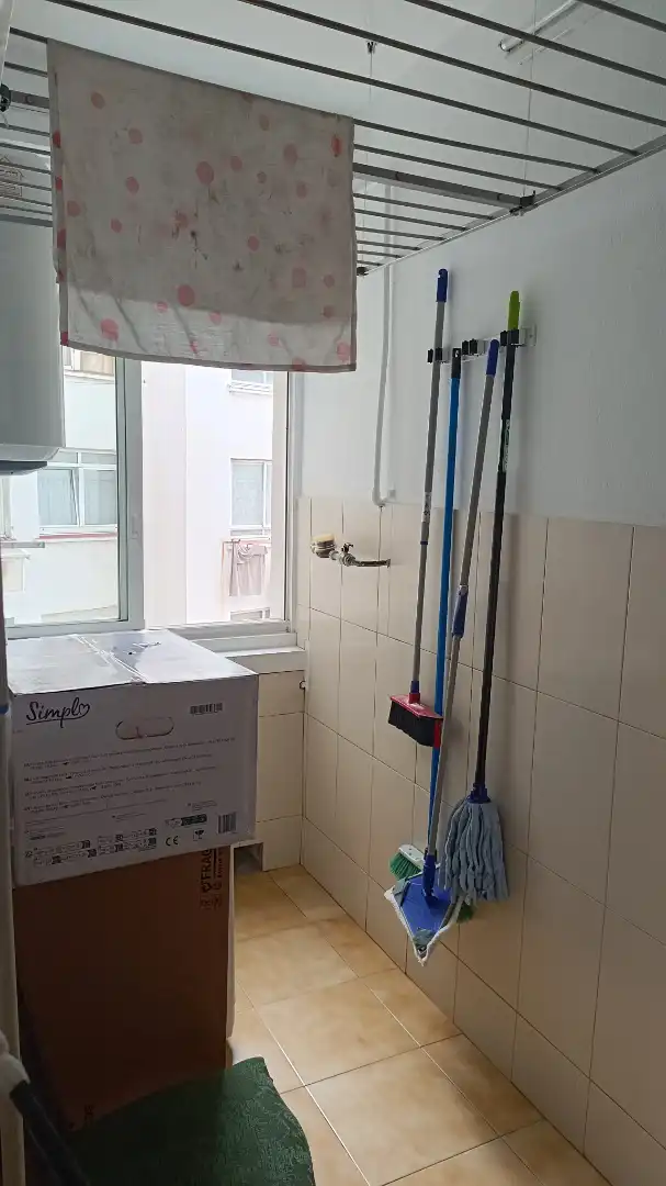 Piso en alquiler, La Coruña