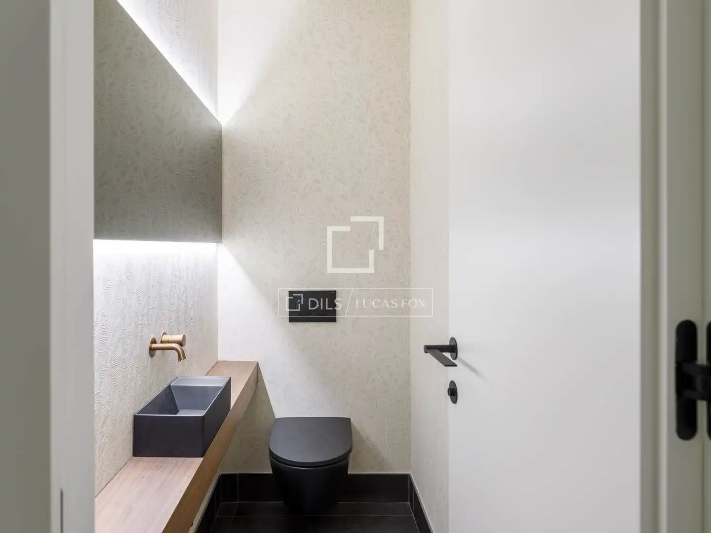 Piso de 193 m² en Madrid