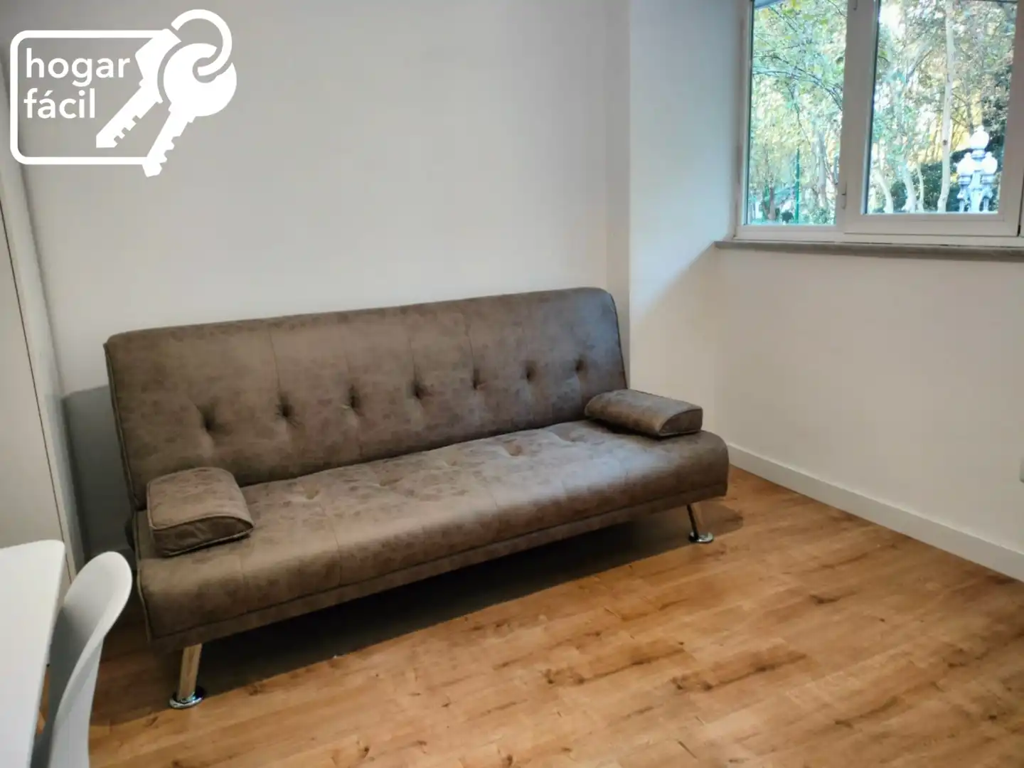 Pis de 30 m² a Valladolid