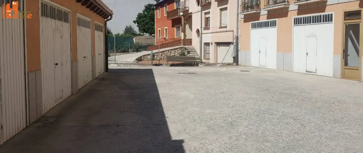Piso de 80 m² en Real Sitio de San Ildefonso