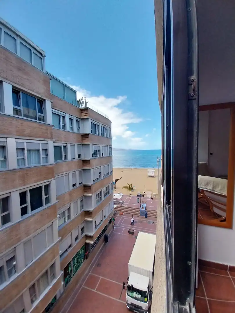 Pis de 32 m² a Las Palmas de Gran Canaria