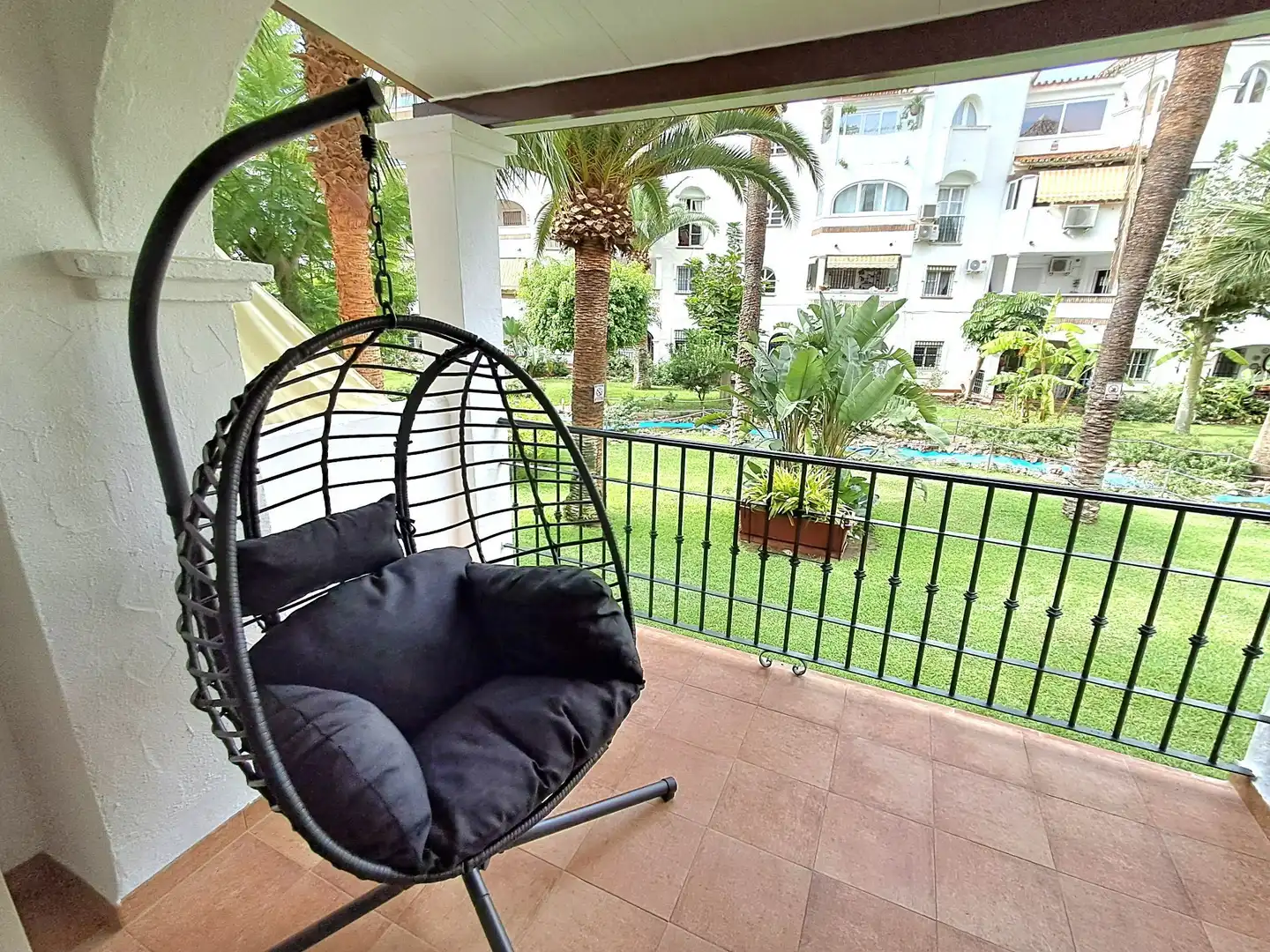 Piso de 76 m² en Benalmádena