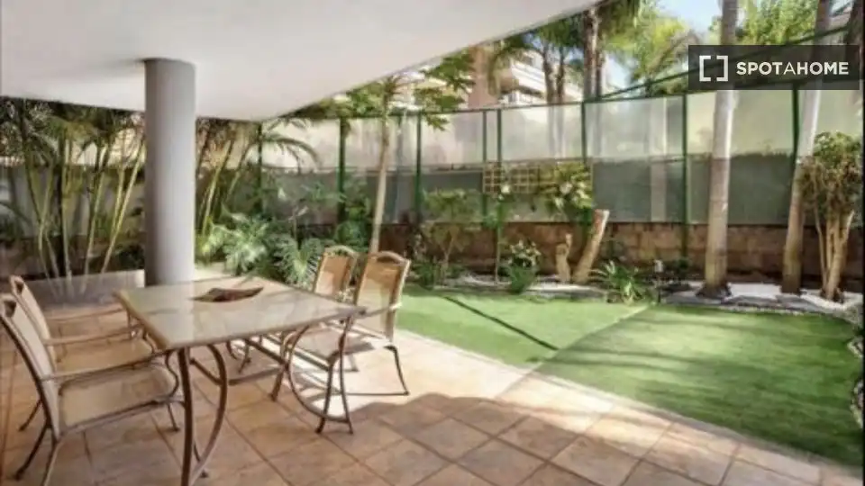 Habitación 75 m², Puerto de la Cruz