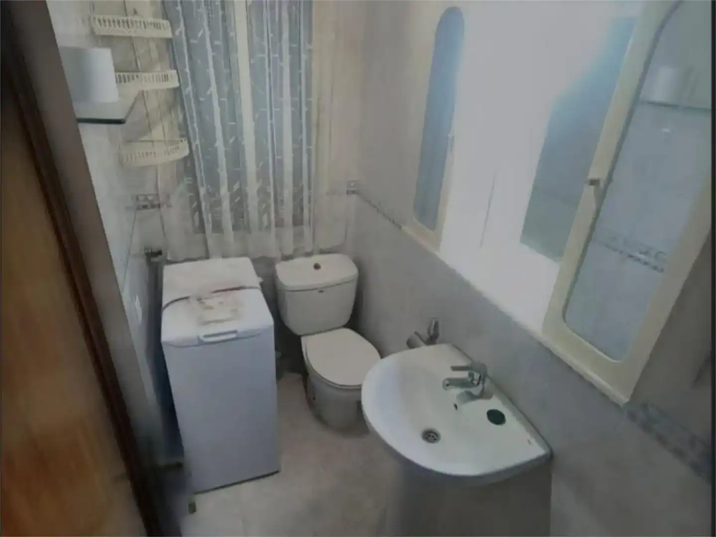 Habitación 10 m², Granada