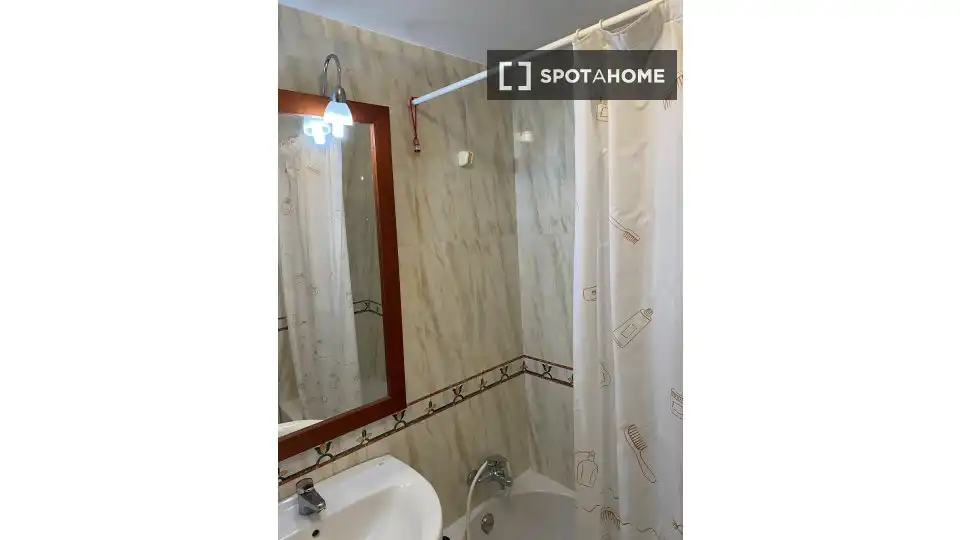 Habitación en alquiler, Almería
