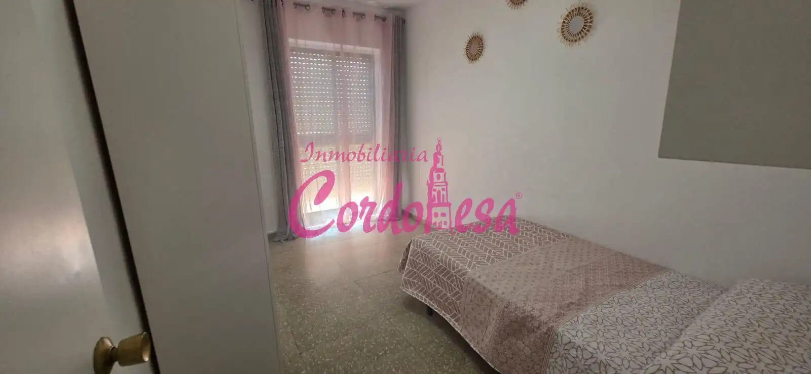 Piso de 135 m² en Córdoba