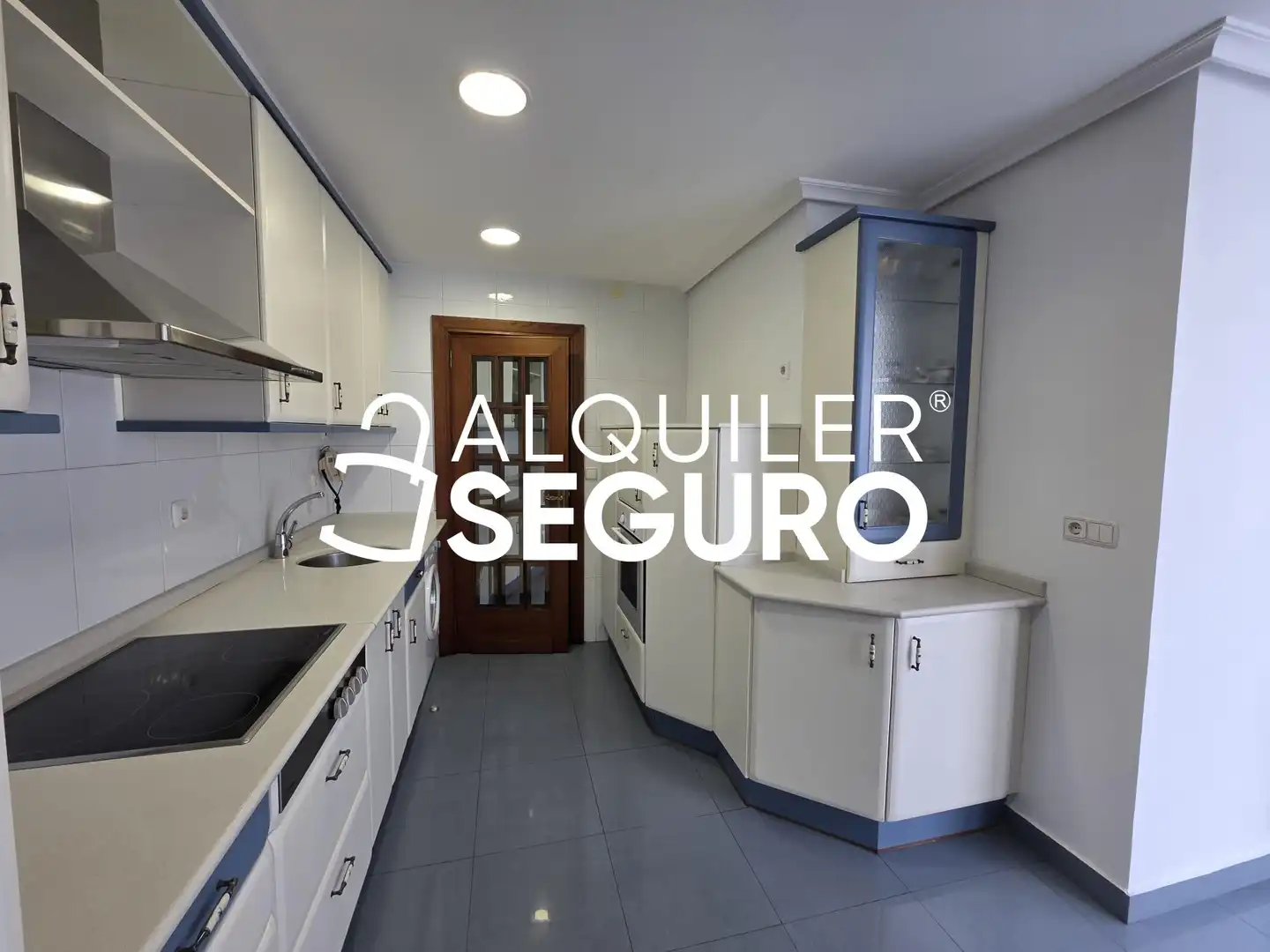 Piso de 110 m² en Tardajos