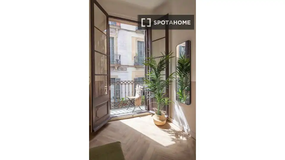 Habitación en alquiler, Barcelona