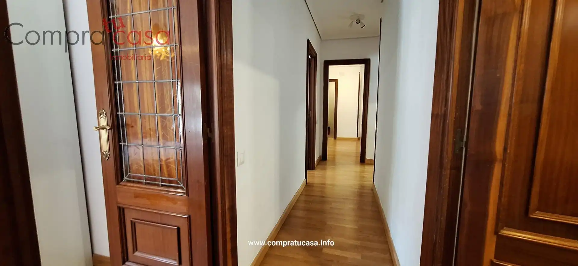 Piso de 165 m² en Segovia