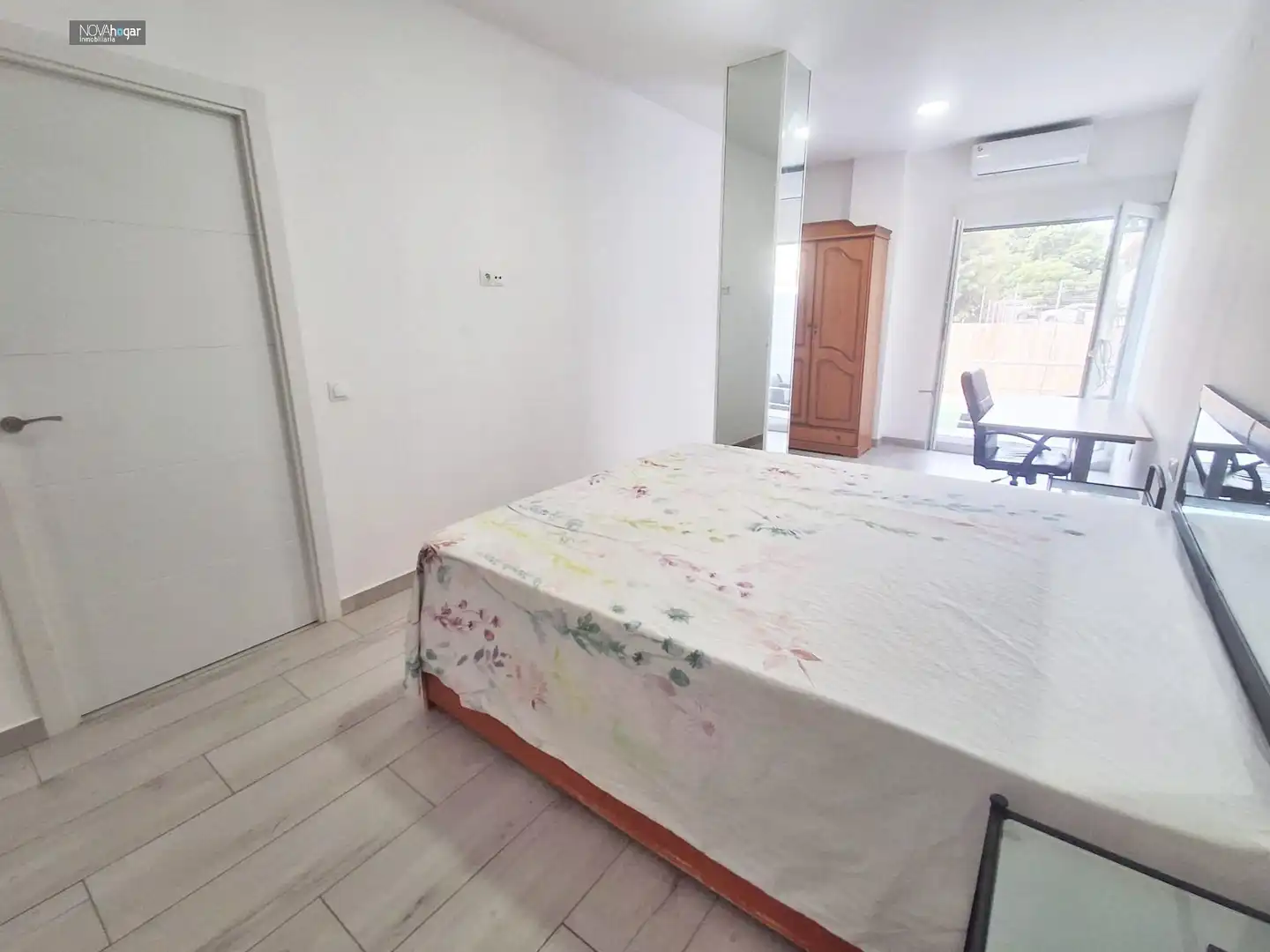 Piso de 150 m² en Málaga