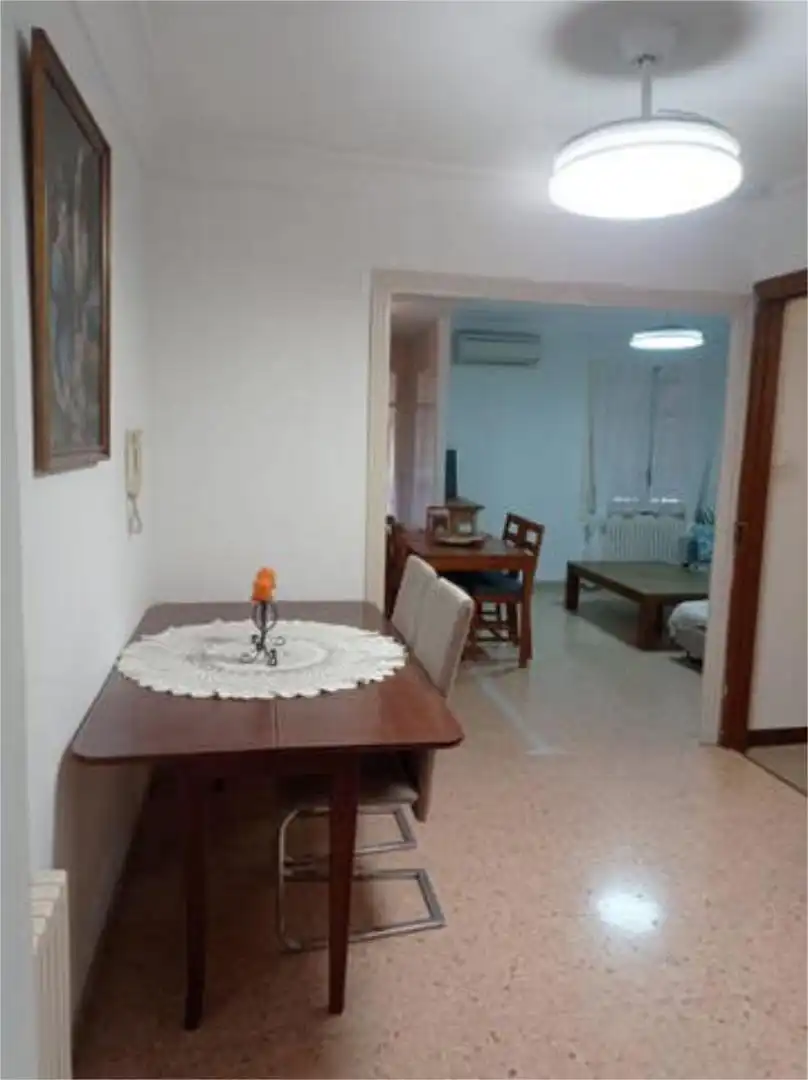 Stanza in affitto, Caspe