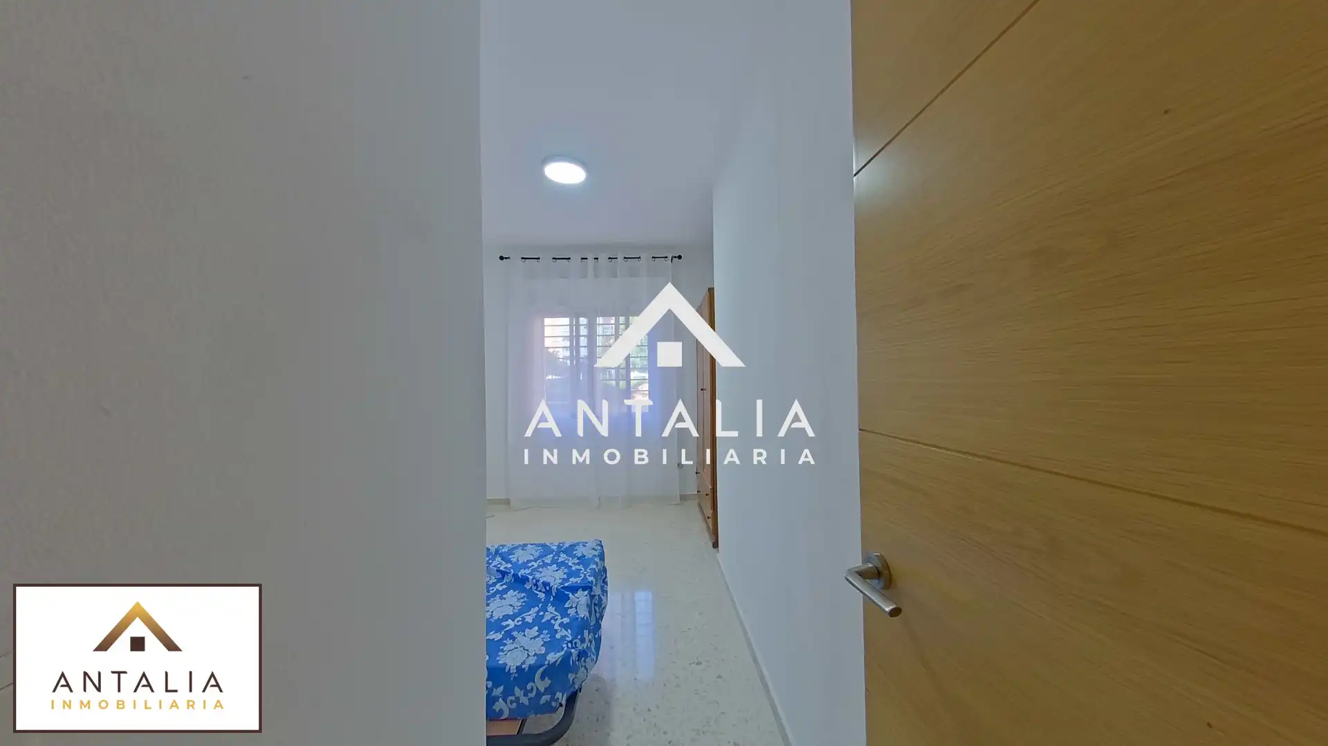 Pis de 151 m² a Cáceres