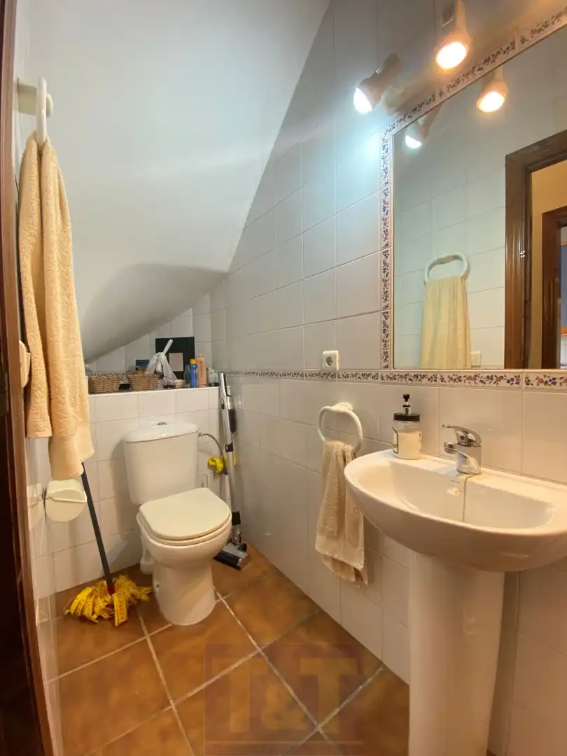 Casa de 90 m² en Isla Cristina
