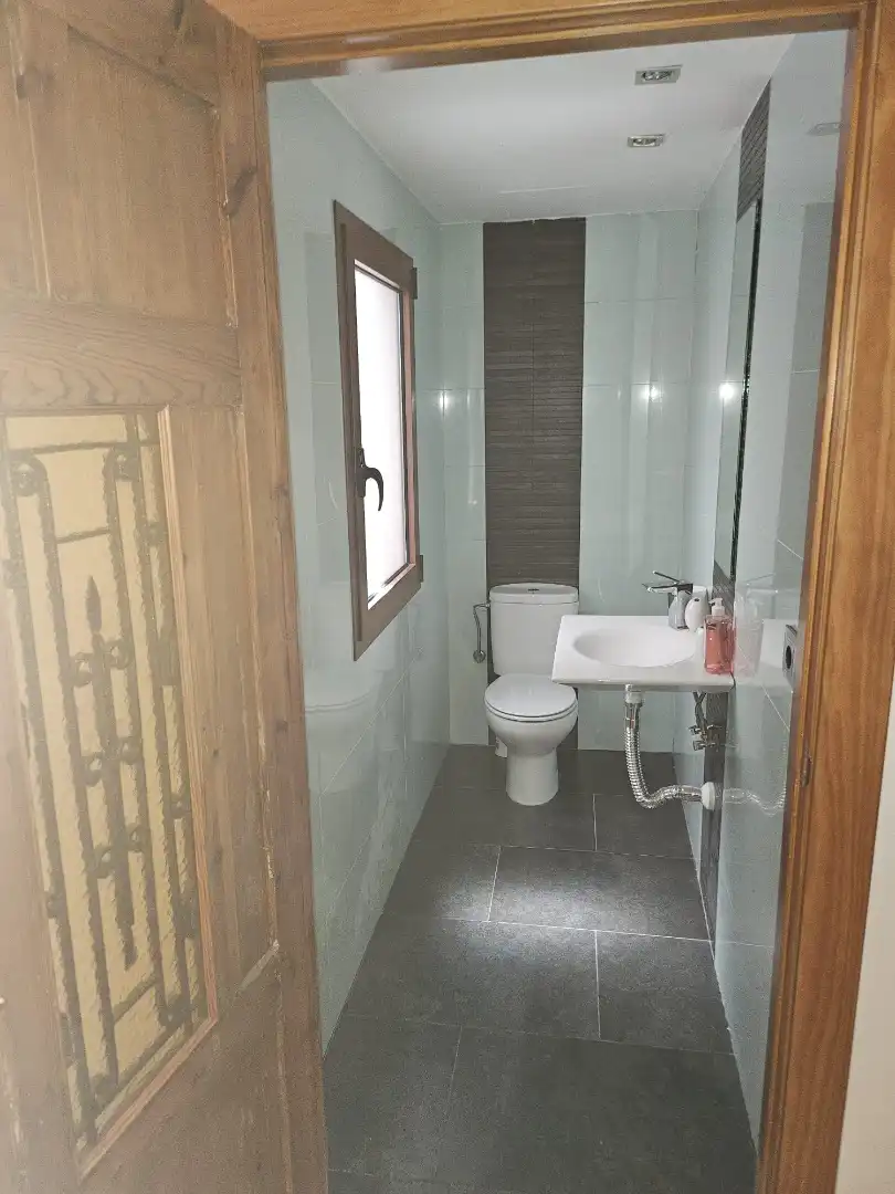 Piso de 140 m² en Zaragoza