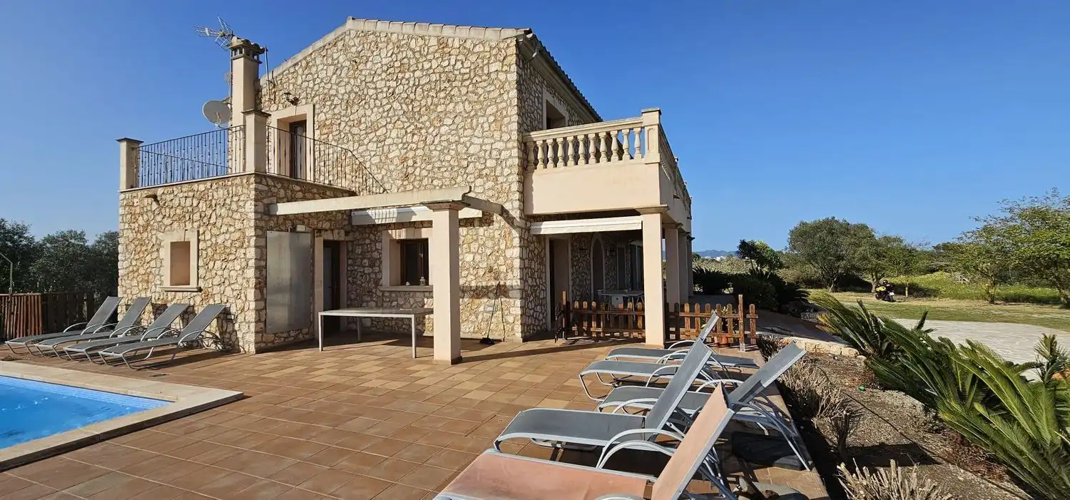 Piso de 274 m² en Manacor