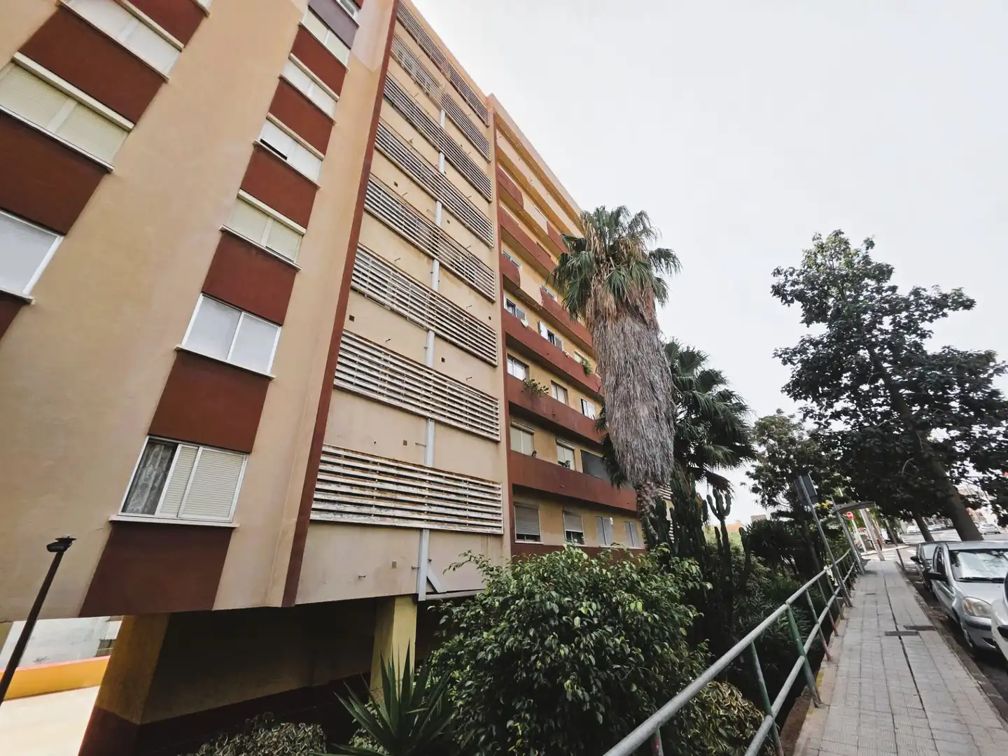 Pis de 94 m² a Santa Cruz de Tenerife