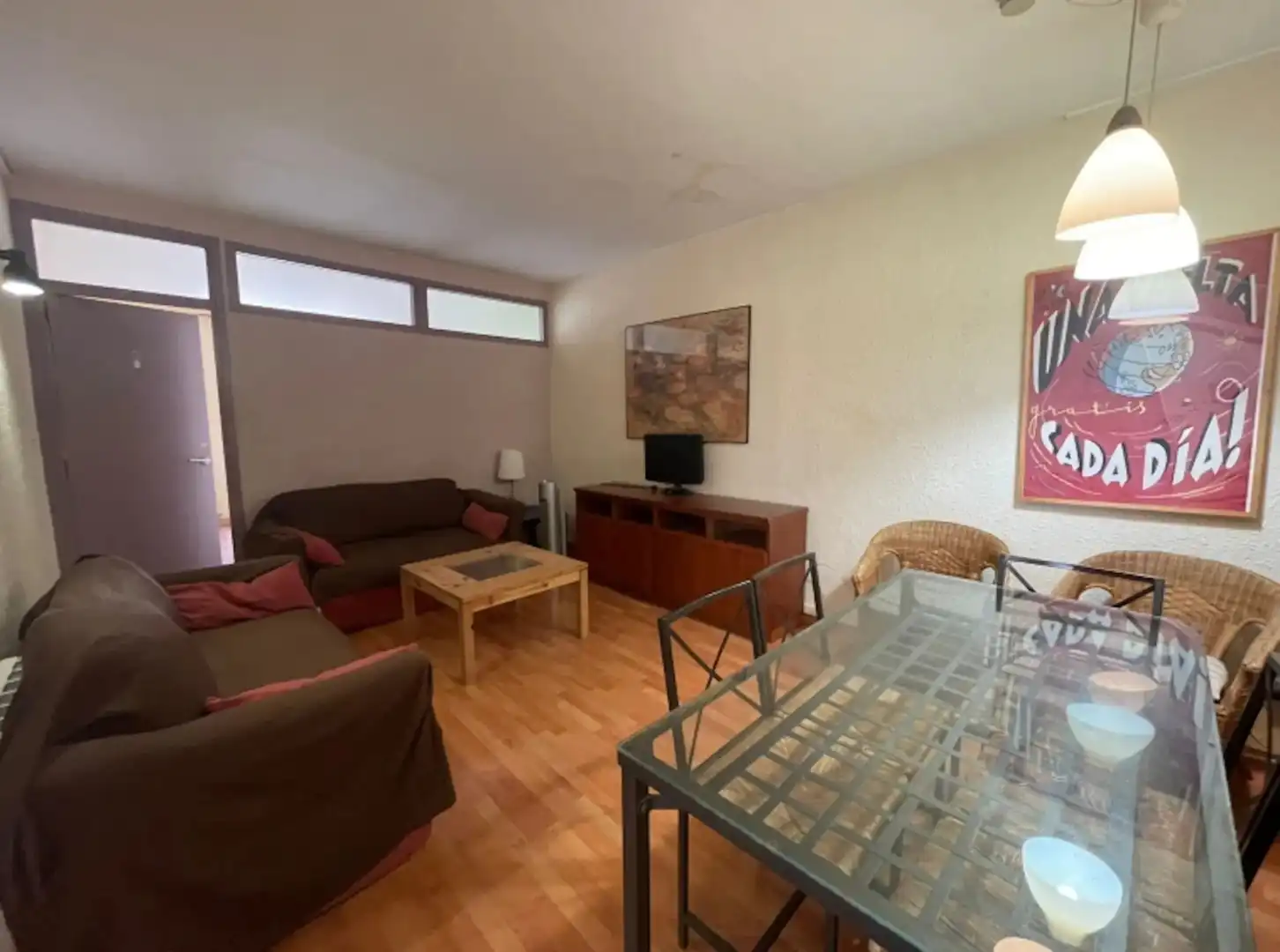 Habitación en alquiler, Barcelona