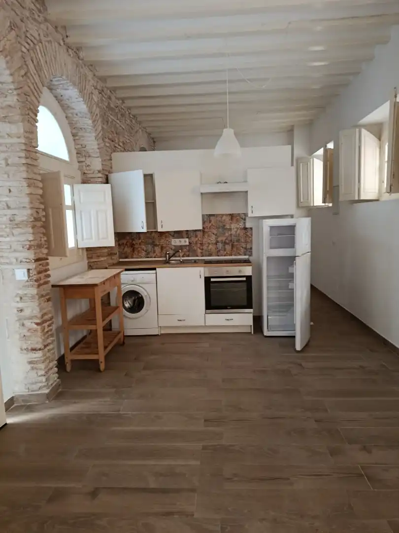 Wohnung 50 m² in Cádiz