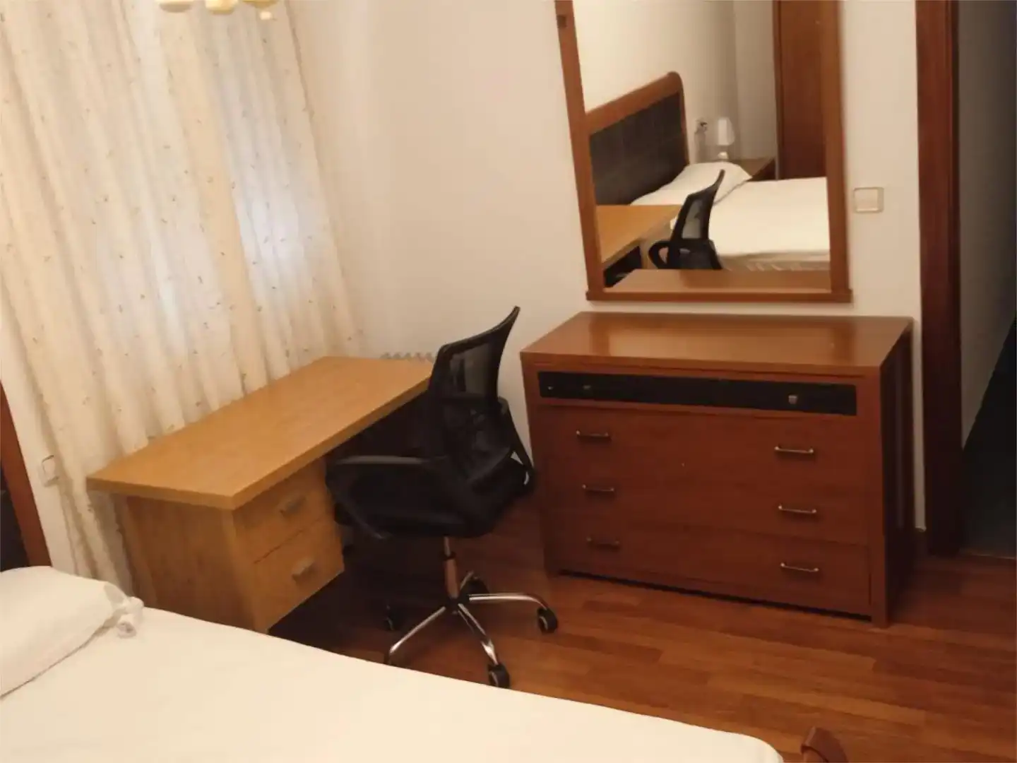 Piso de 100 m² en Jaén
