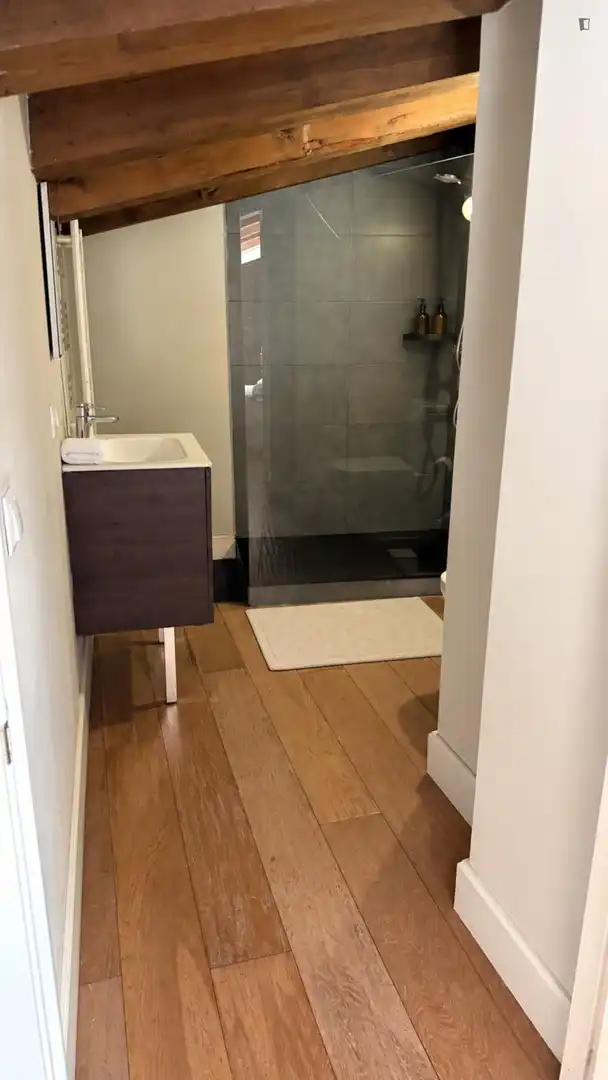 Habitació de lloguer, Salamanca
