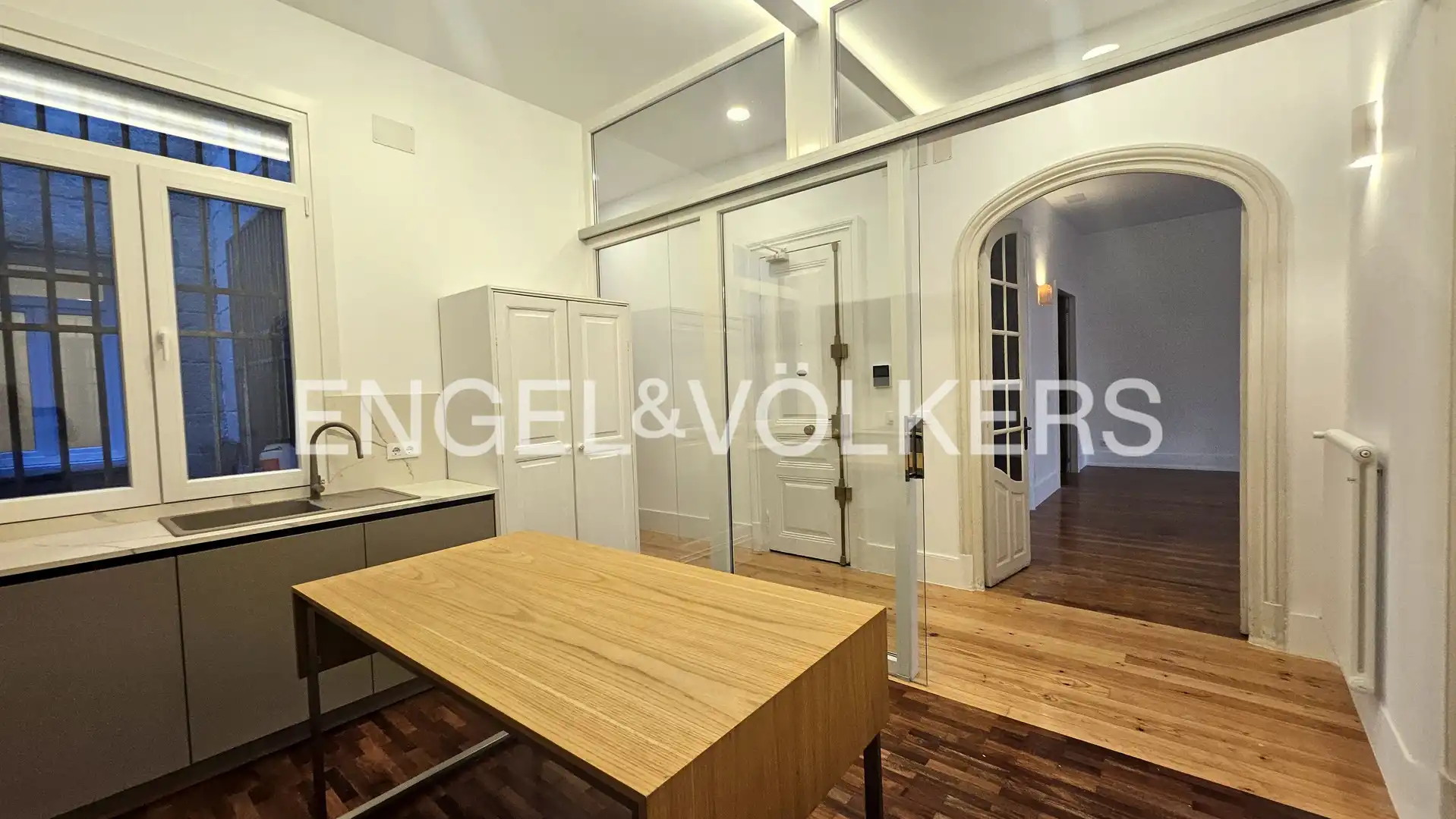 Piso de 225 m² en Vigo