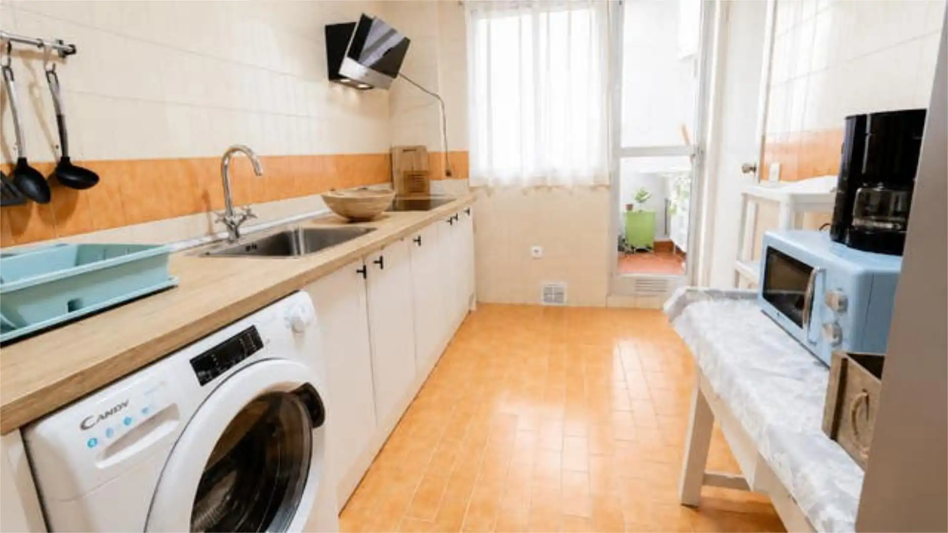 Piso de 75 m² en Cáceres