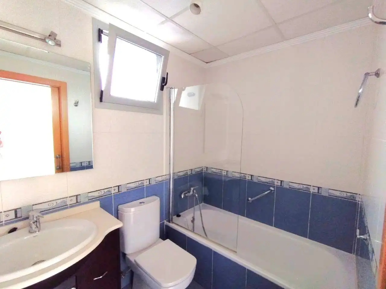 Piso de 100 m² en Benissa