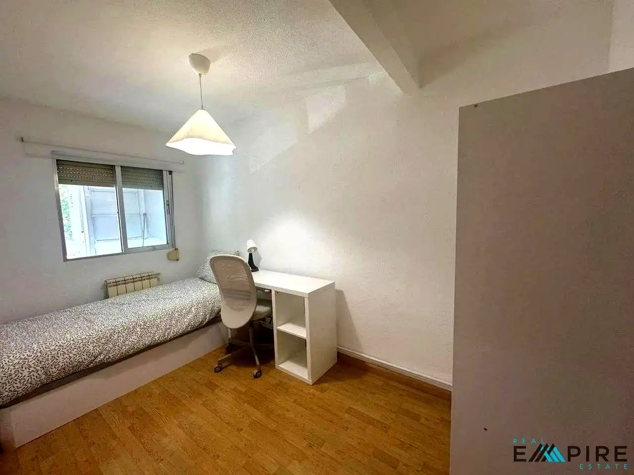 Habitación en alquiler, Leganés