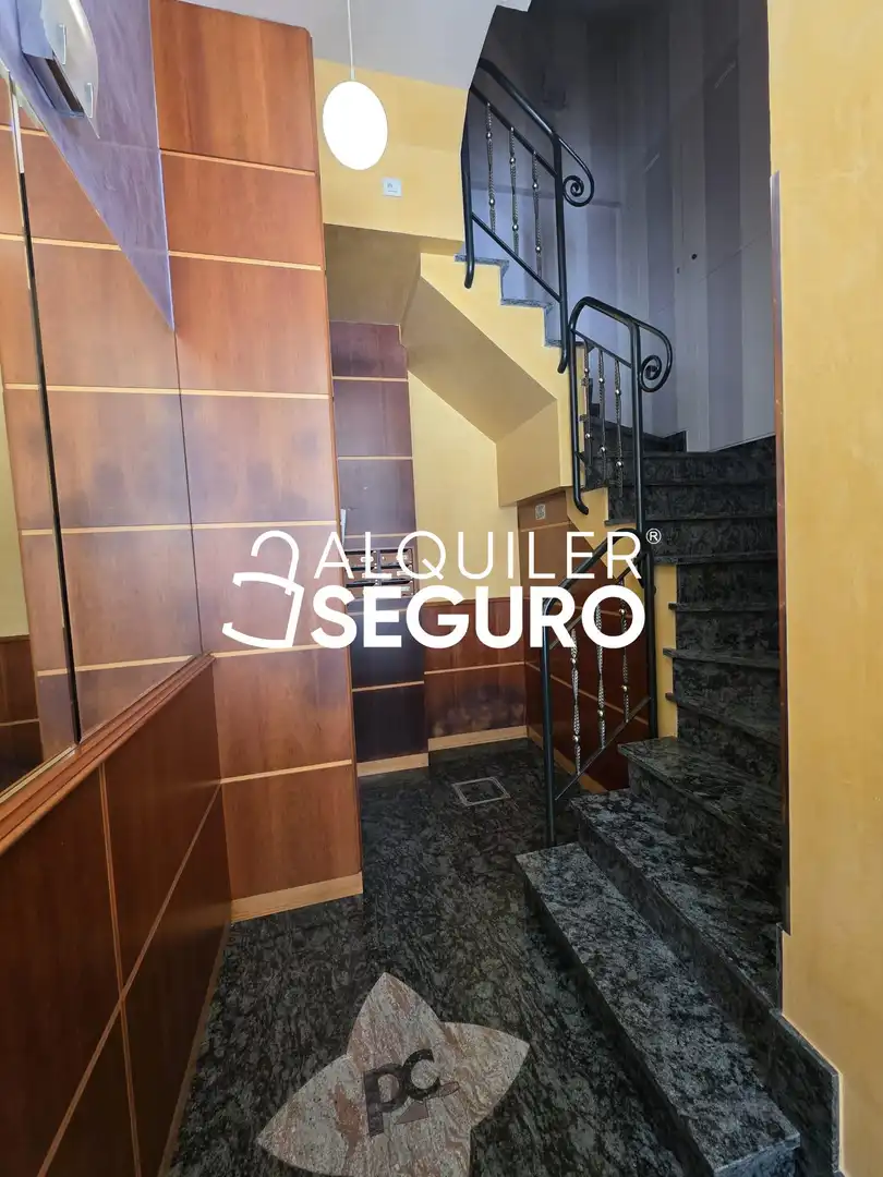 Piso de 84 m² en Burgos