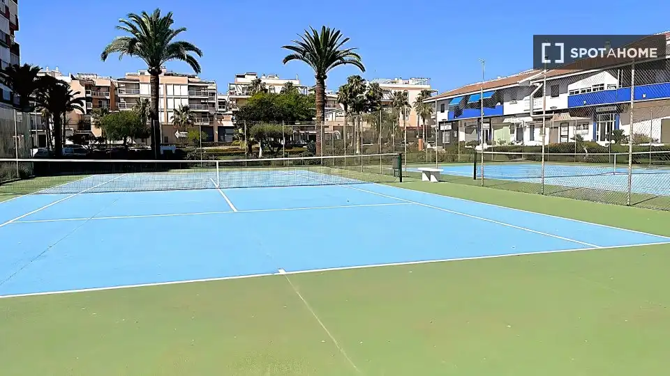 Habitación 64 m², Torrox